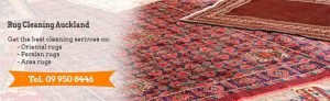 Rug Cleaning Auckland